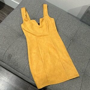 MAX+ASH Bodycon dress
